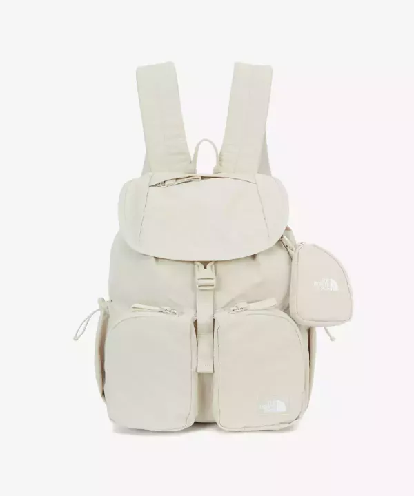 THE NORTH FACE BREEZE BACKPACK 16L 