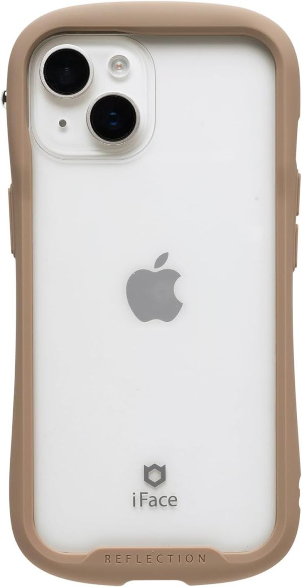 iFace 手機殼 經典五色 