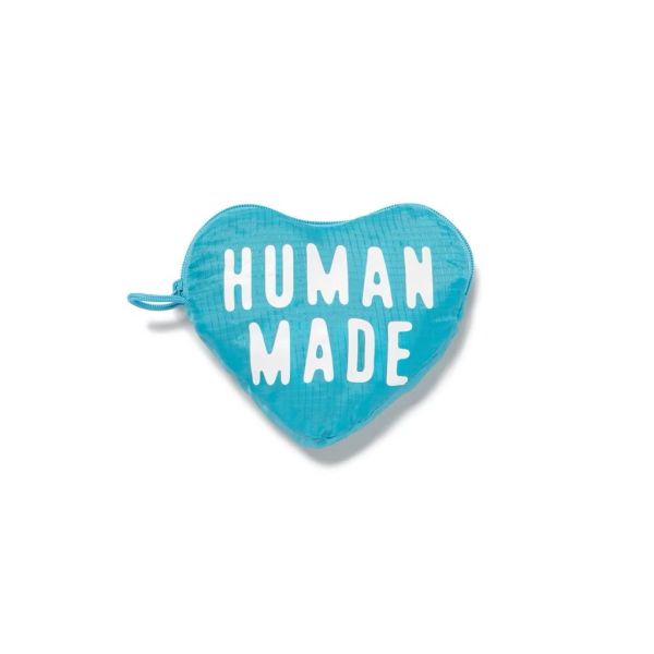 HUMAN MADE 購物袋 