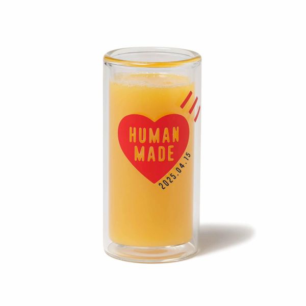 HUMAN MADE 日期杯 