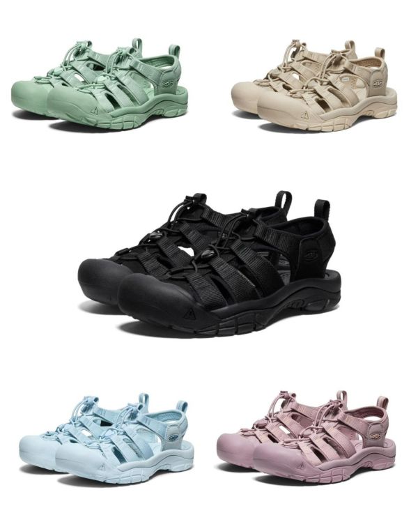 KEEN NEWPORT H2 