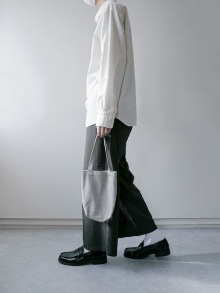 HARUTA 經典樂福 常規男款 