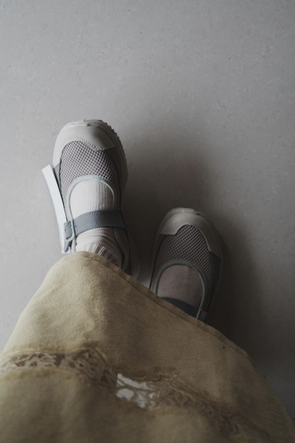 Salomon RX MARIE-JEANNE Ashes Of Roses 瑪莉珍 灰綠 