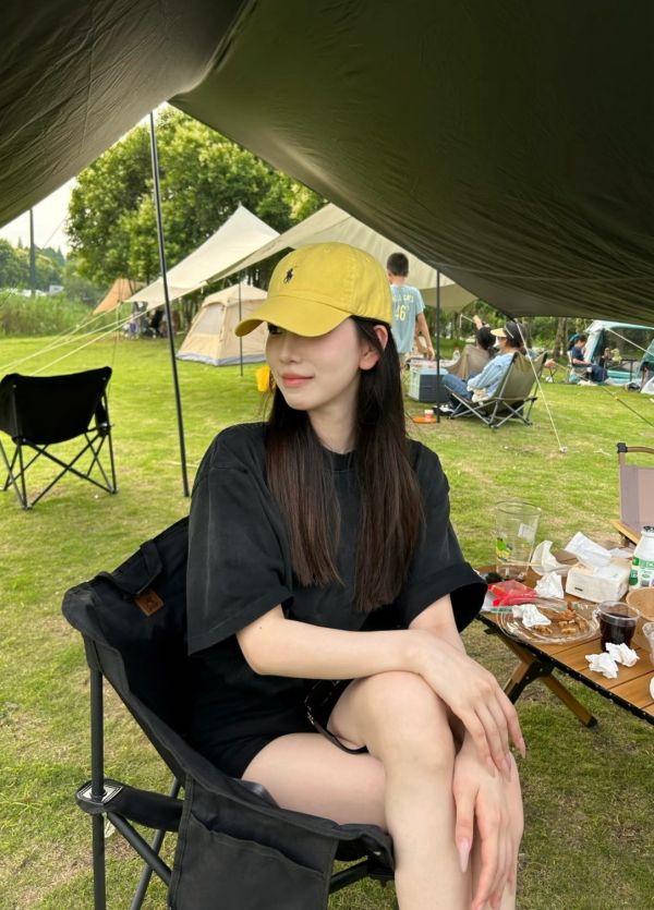 POLO RALPH LAUREN 成人款老帽 