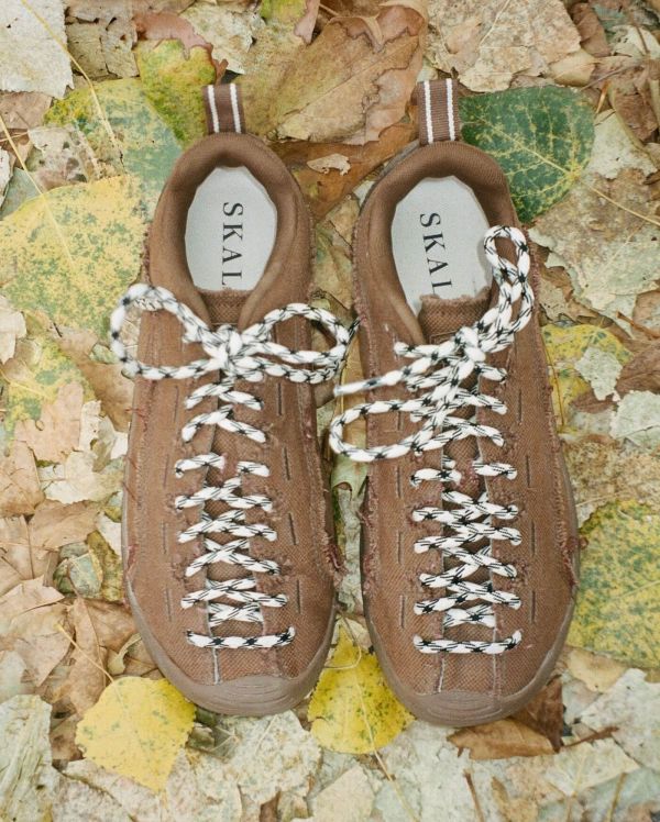 KEEN × Skall Studio Jasper Split 