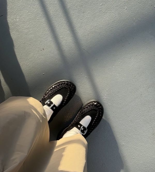 KEEN 瑪莉珍涼鞋 