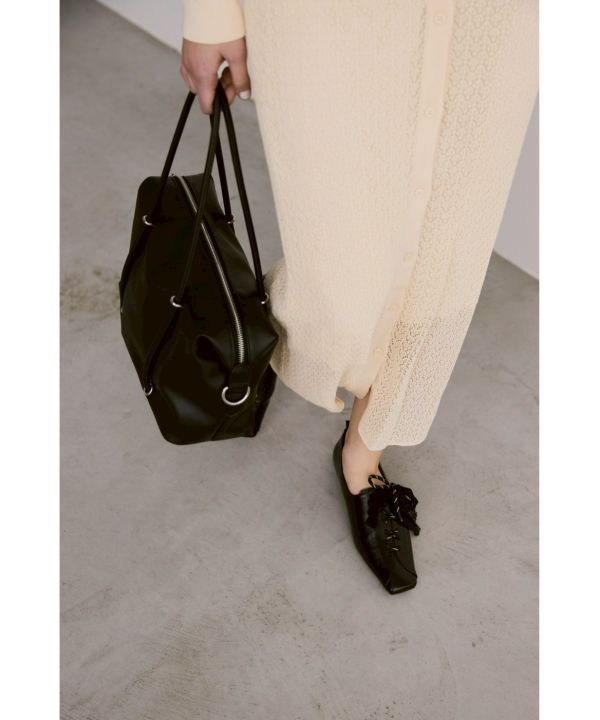 2way長柄波士頓包 