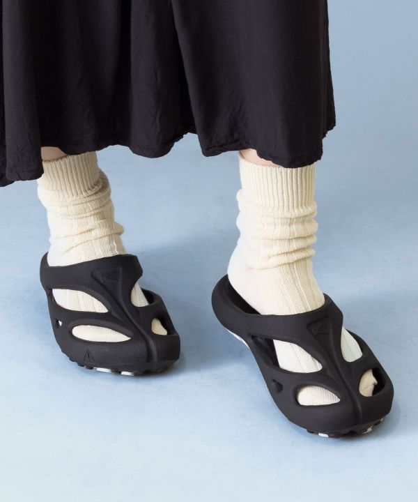 KEEN SHANTI 拖鞋 防水拖鞋 涼鞋 Keen