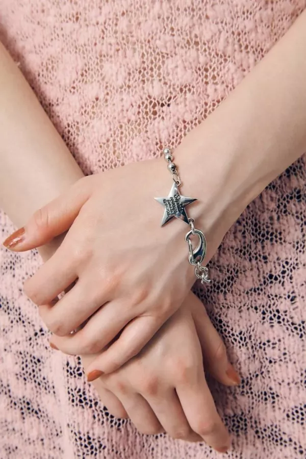 星星手鏈 