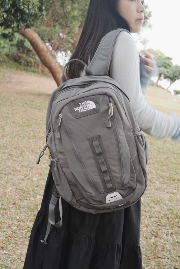 THE NORTH FACE MINI SHOT 後背包 