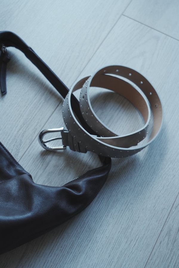 無敵便宜裝飾皮帶 