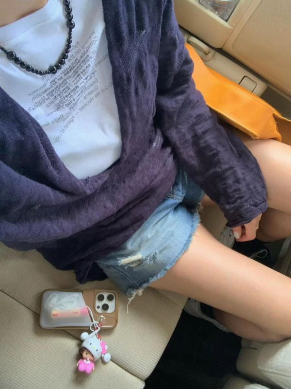 珍珠項鍊 / 耳環 