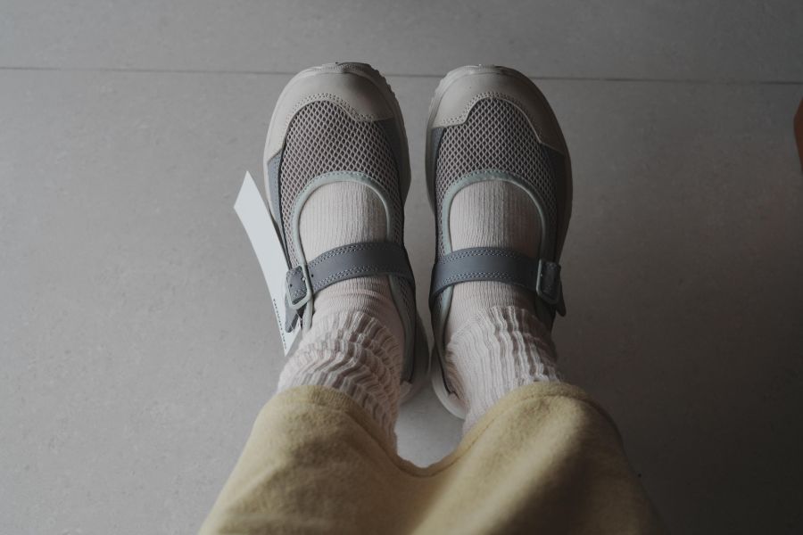 Salomon RX MARIE-JEANNE Ashes Of Roses 瑪莉珍 灰綠 