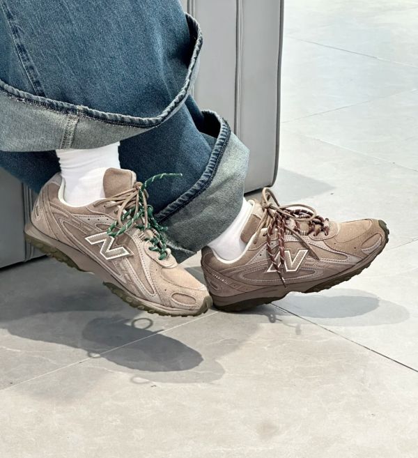 NEW BALANCE 204L 
