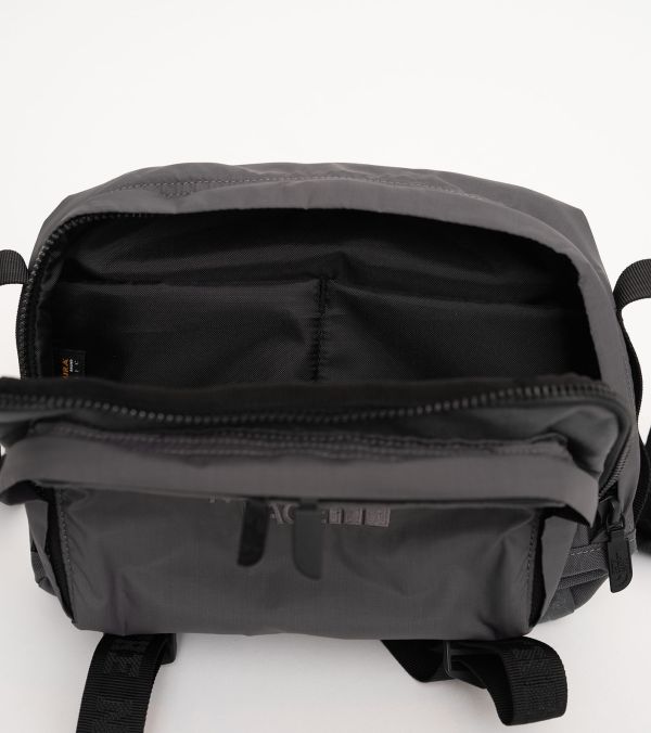 THE NORTH FACE PURPLE LABEL CORDURA Nylon Shoulder Bag 尼龍側背包 