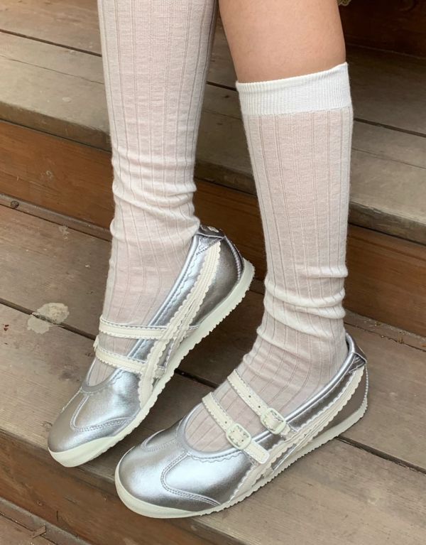 ONITSUKA TIGER MEXICO 66 TGRS 瑪莉珍 