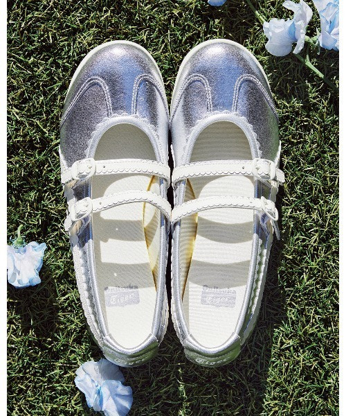 ONITSUKA TIGER MEXICO 66 TGRS 瑪莉珍 