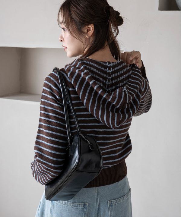 U.S. POLO ASSN.  針織連帽衫 