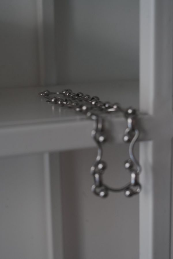 維度波譜 個性項鍊 