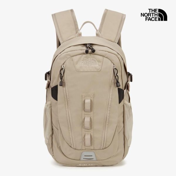 THE NORTH FACE MINI SHOT 