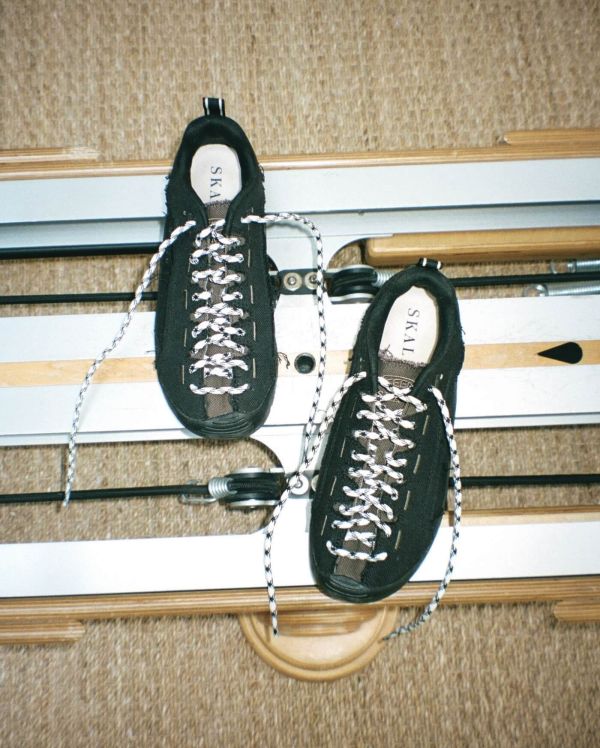 KEEN × Skall Studio Jasper Split 