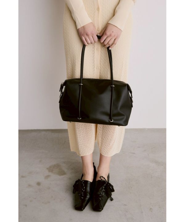 2way長柄波士頓包 