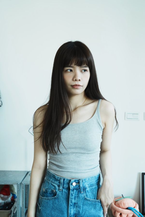 涼感舒服BRA TOP 