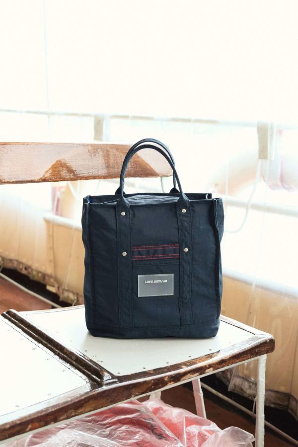 Crunch Carryall 02 