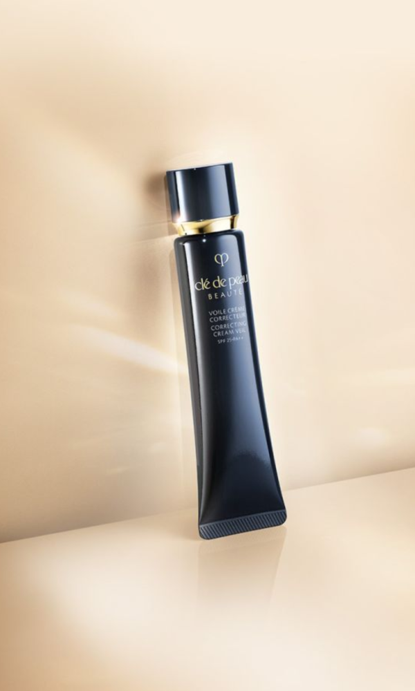 Clé de Peau Beauté 肌膚之鑰光采無瑕妝前凝霜 