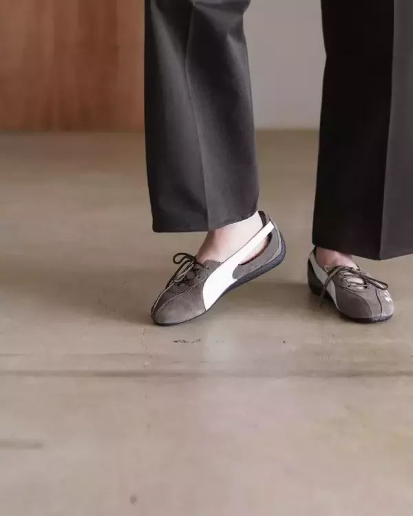 PUMA Speedcat Ballet Nova Wns 