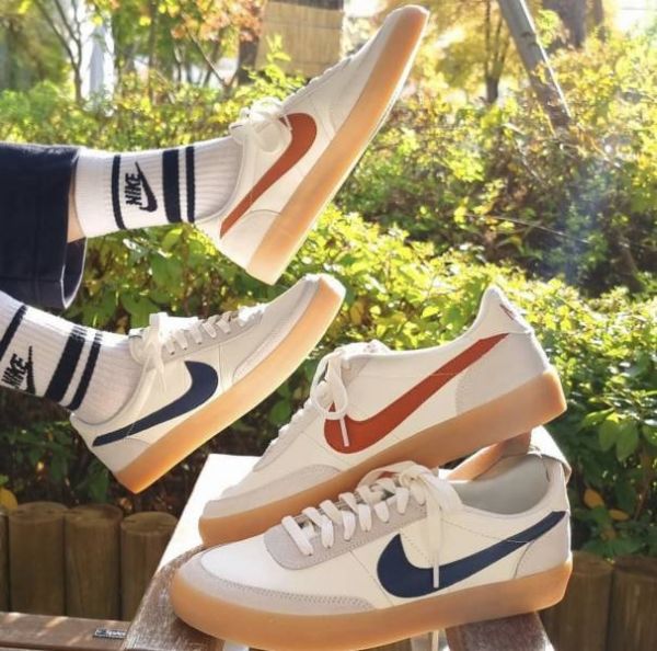 NIKE KILLSHOT 2 