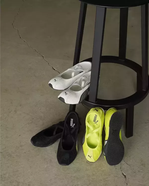 PUMA H-STREET BALLET WNS 