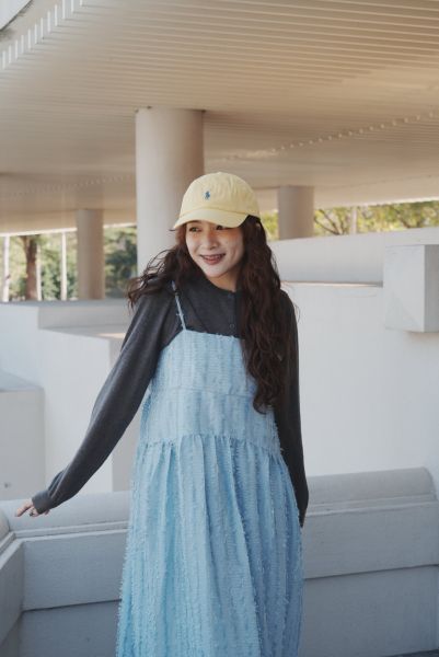 POLO RALPH LAUREN 成人款老帽 