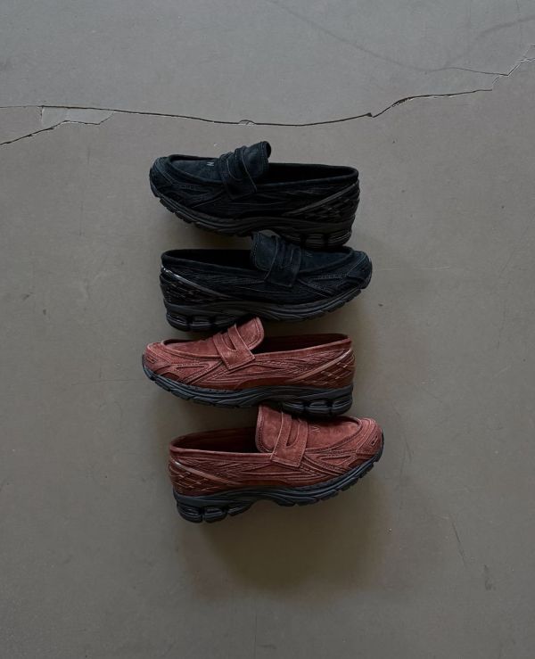 NEW BALANCE 1906 LOAFER 