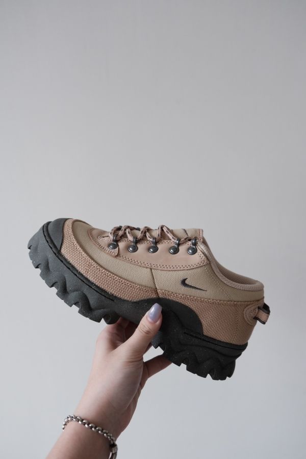 NIKE LAHAR LOW 增高鞋 