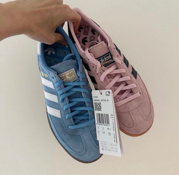 *快速出貨*ADIDAS HANDBALL SPEZIAL 