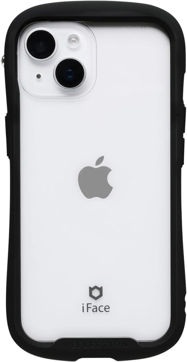 iFace 手機殼 經典五色 