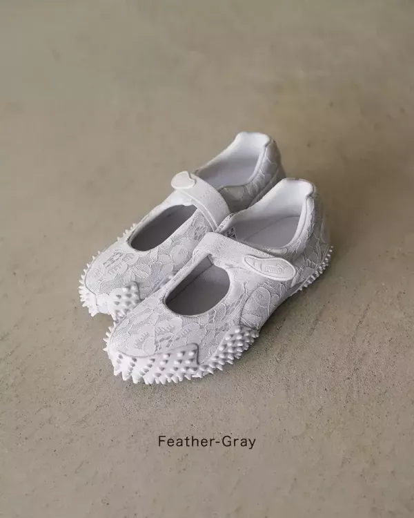 PUMA Mostro Fey Lace 