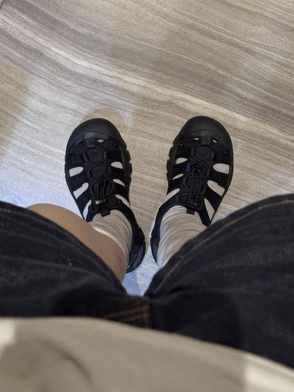 KEEN NEWPORT H2 