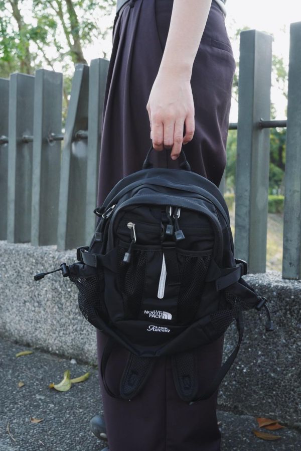 THE NORTH FACE RECON MINI 9L 