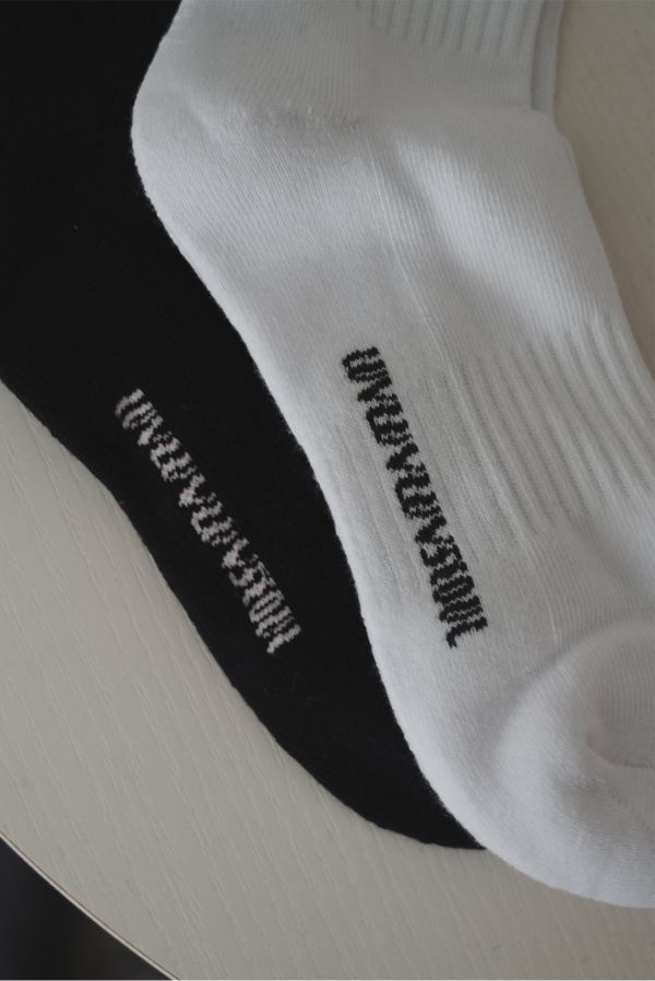 luvluvluv seoul 愛愛愛 運動襪 