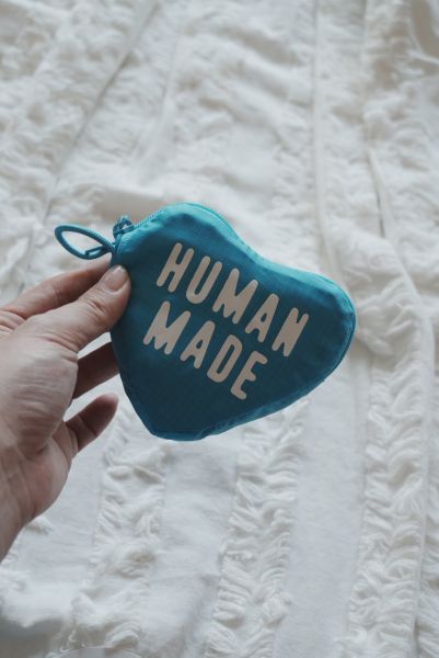 HUMAN MADE 購物袋 