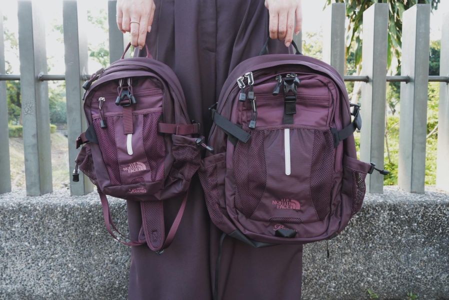 THE NORTH FACE RECON 18L 