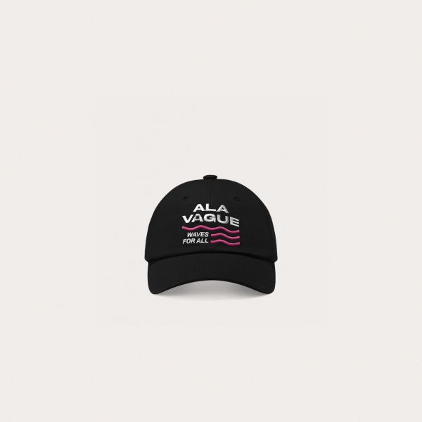 ALAVAGUE WAVE CAP 