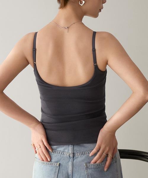 超好穿 美背長款 BRA TOP 