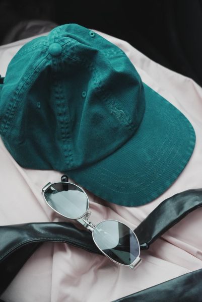 POLO RALPH LAUREN 成人款老帽 