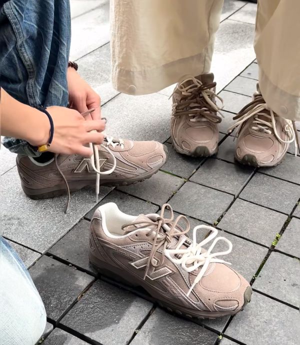 NEW BALANCE 204L 