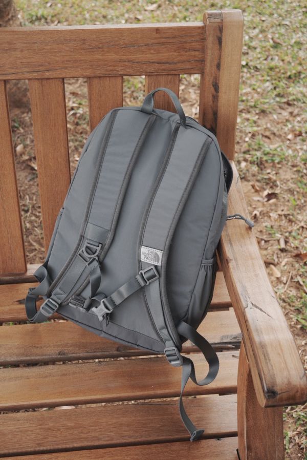 THE NORTH FACE MINI SHOT 後背包 