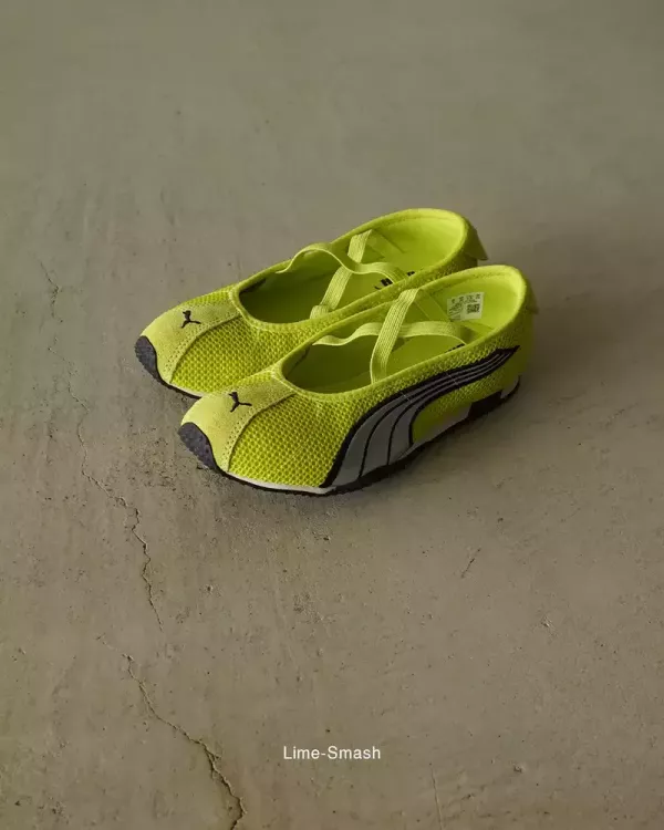PUMA H-STREET BALLET WNS 