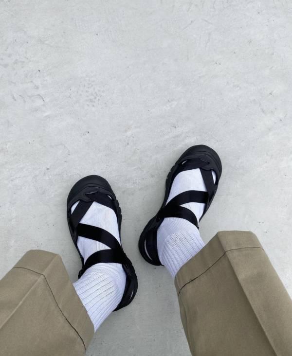 KEEN ZERRAPORT II 
